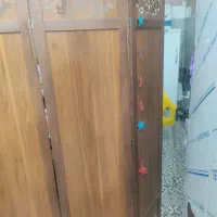 پارتیشن چوبی|صنایع دستی و سایر لوازم تزئینی|بانه, |دیوار