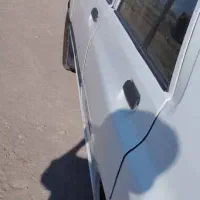 ماشین سالم وبدون رنگ