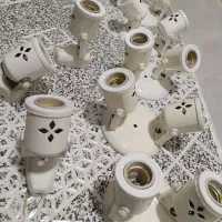فروش تعدادی سرپیچ لامپ سقفی