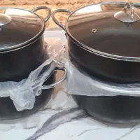 سرویس قابلمه ۸ پارچه آلتیما