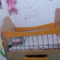 تخت وخواب کودک