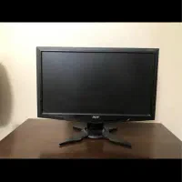 مانیتور|رایانه رومیزی|تهران, شکیبا|دیوار