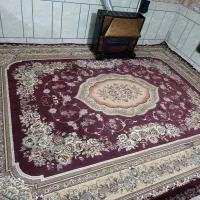 قالی ۱۲ متری
