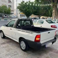 حواله وانت پراید تکمیل وجه شده با کفی پاششی