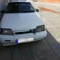 ماشین  دوو|خودرو سواری و وانت|تهران, بازار|دیوار