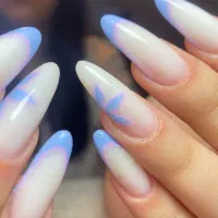 آف ویژه خدمات ناخن