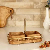 اردو خوری برند BVK