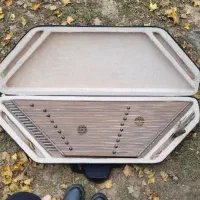 سنتور مدل ایرانی ۴ مهر