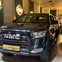 کی ام سی kmc T8  بیرنگ ۱۴۰۰ با لوازم (نقدو معاوضه)