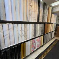 نمایندگی انحصاری برچسب کابینت