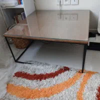 میز جلو مبلی