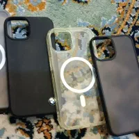 چهارتا عدد کاور ایفون۱۲