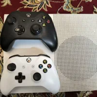 ایکس باکس وان اس یک ترا|کنسول، بازی ویدئویی و آنلاین|تهران, وحیدیه|دیوار