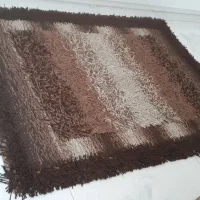 فرشینه بافت هندی دستبافت