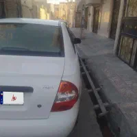 تیبا ۱ مدل ۱۴۰۰ سالم|خودرو سواری و وانت|رباط‌کریم, نصیرشهر|دیوار