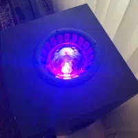 باند های جاز با میکروفن|سیستم صوتی خانگی|میانه, |دیوار