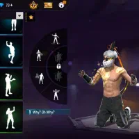 اکانت فری فایر|کنسول، بازی ویدئویی و آنلاین|تهران, ترمینال غرب|دیوار