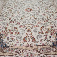 فرش ۱۲ متری و۶ متری در رنگ وطرح مختلف