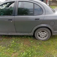 دربستی از تالش به ساوه