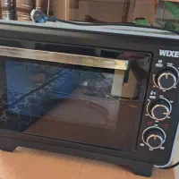 توستر Wixel