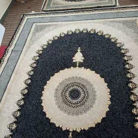 فرش ۹ متری تمیز کاملا نخ