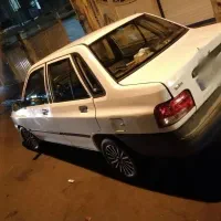 پراید صبا 131|خودرو سواری و وانت|تهران, شهرک رضویه|دیوار