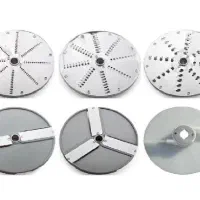 دستگاه برش میوه مخصوص چیپس میوه|ماشینآلات صنعتی|کرج, شهرک طالقانی|دیوار