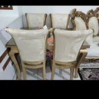 میزو صندلی