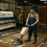 کارگر باحقوق ماهانه ۳۵میلیون تومان