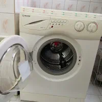 فروش|ماشین لباسشویی و خشک‌کن لباس|تهران, نازی‌آباد|دیوار