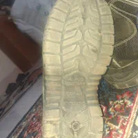 کفش ایمنی طبی 41|کیف، کفش، کمربند|صفادشت, |دیوار