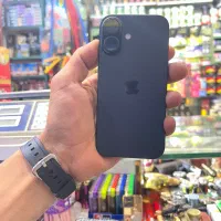 ایفون 16 نرمال 128