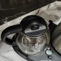 چای ساز|سماور، چایساز، قهوهساز|رشت, شهرک آیت الله منتظری|دیوار