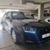 دنا پلاس  ۶ دنده مدل ۱۴۰۴
