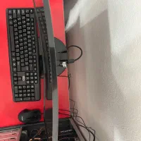 سیستم کامل|رایانه رومیزی|کرمان, |دیوار