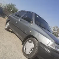 پرایددوگانه مدل ۸۷