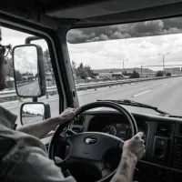 استخدام راننده پایه یک