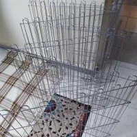 فنس یا پارک حیوانات خانگی