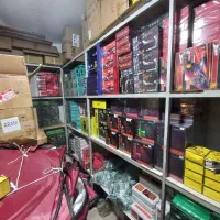 پخش انواع هدلایت لنزو با گارانتی ۱ تا ۵ ساله|قطعات یدکی و لوازم جانبی|کرج, انبار مپنا|دیوار