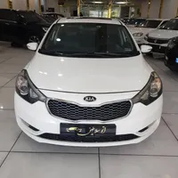 کیا سراتو اتوماتیک 2000cc، مدل ۲۰۱۶ نقد و اقساط|خودرو سواری و وانت|تهران, دانشگاه علم و صنعت|دیوار