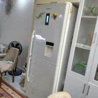 یخچال فریزر  هاردستون|یخچال و فریزر|تهران, سعیدآباد|دیوار