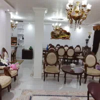 آپارتمان ۹۳ متری ، ۲ خواب ، خوش قیمت، تک واحدی