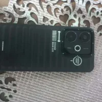 با سلام و احترام گوشی شیائومی ردمی 13 گوشی|موبایل|نکا, |دیوار