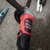 دستگاه جوش و مینی سنگ فرز دسته بلند|ابزارآلات|تهران, جوادیه تهرانپارس|دیوار