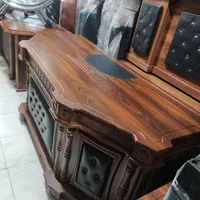 تولید کننده میز اداری و کارمندی و صندلی|مبلمان اداری|تبریز, |دیوار