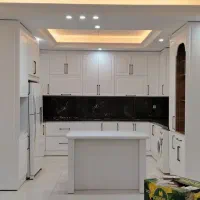 دکوراسیون داخلی ماوی'کابینت'
