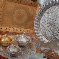 جهیزیه|ظروف پختوپز|شهرکرد, |دیوار