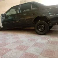 پژو 405 مدل 81