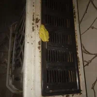 بخاری سالم|بخاری، هیتر، شومینه|مشهد, شهید علی محمدی|دیوار