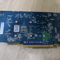 کارت گرافیک Nvidia gt 740 2 gb|قطعات و لوازم جانبی رایانه|قدس, شهر‌قدس|دیوار